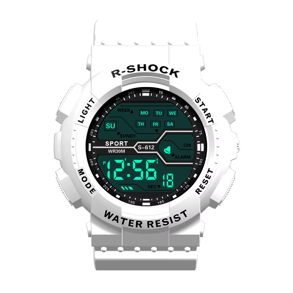 Sport Men Watch