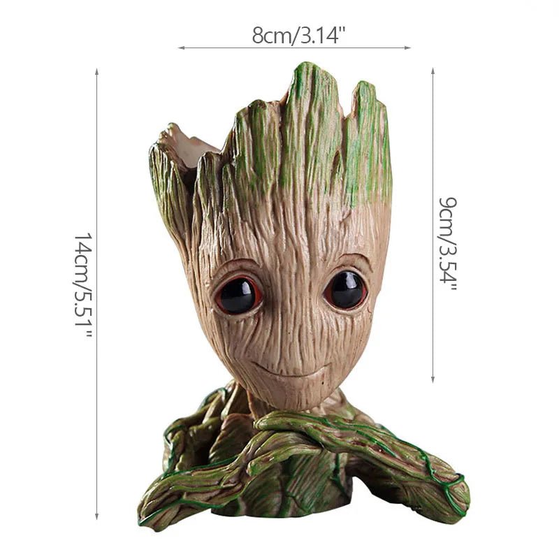 Groot Garden Pots