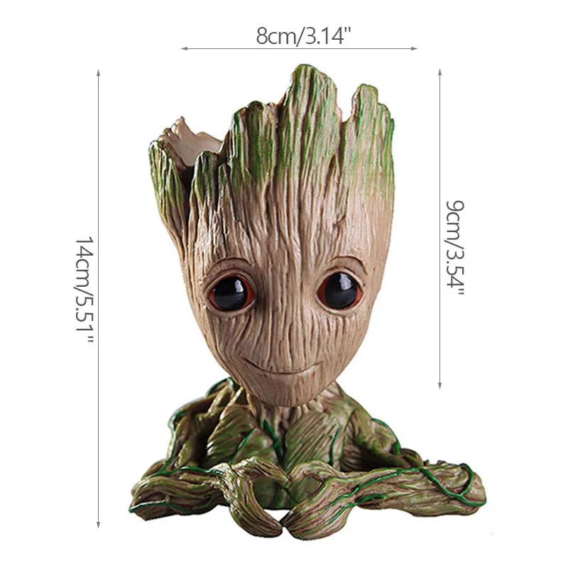 Groot Garden Pots