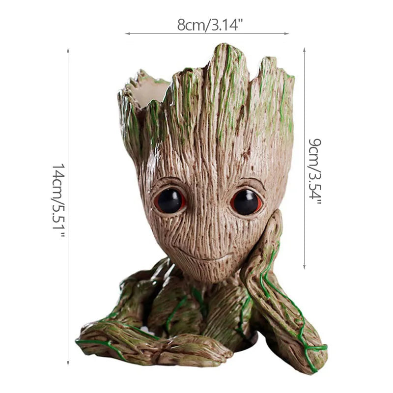 Groot Garden Pots
