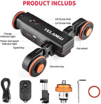 Camera Autodolly