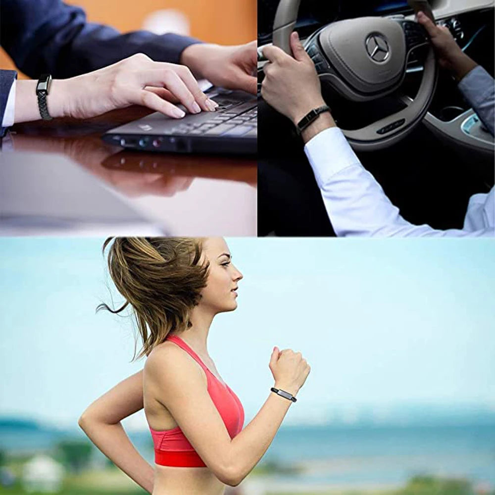 Bracelet USB