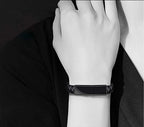 Bracelet USB