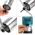 Woodworking Electric Trimmer