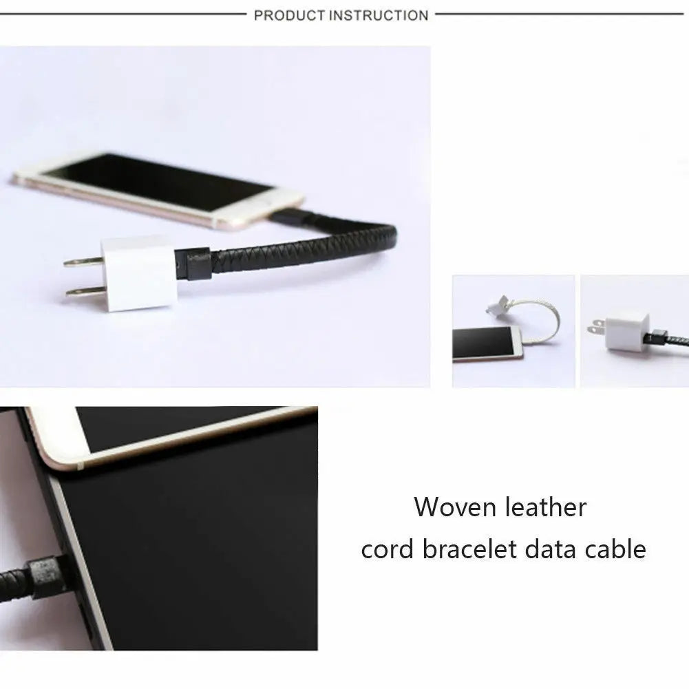 Bracelet USB