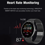 LIGE Smart Watch