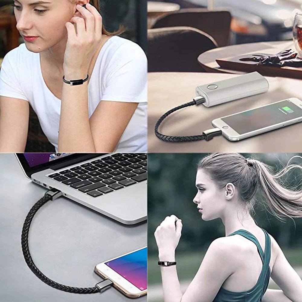 Bracelet USB