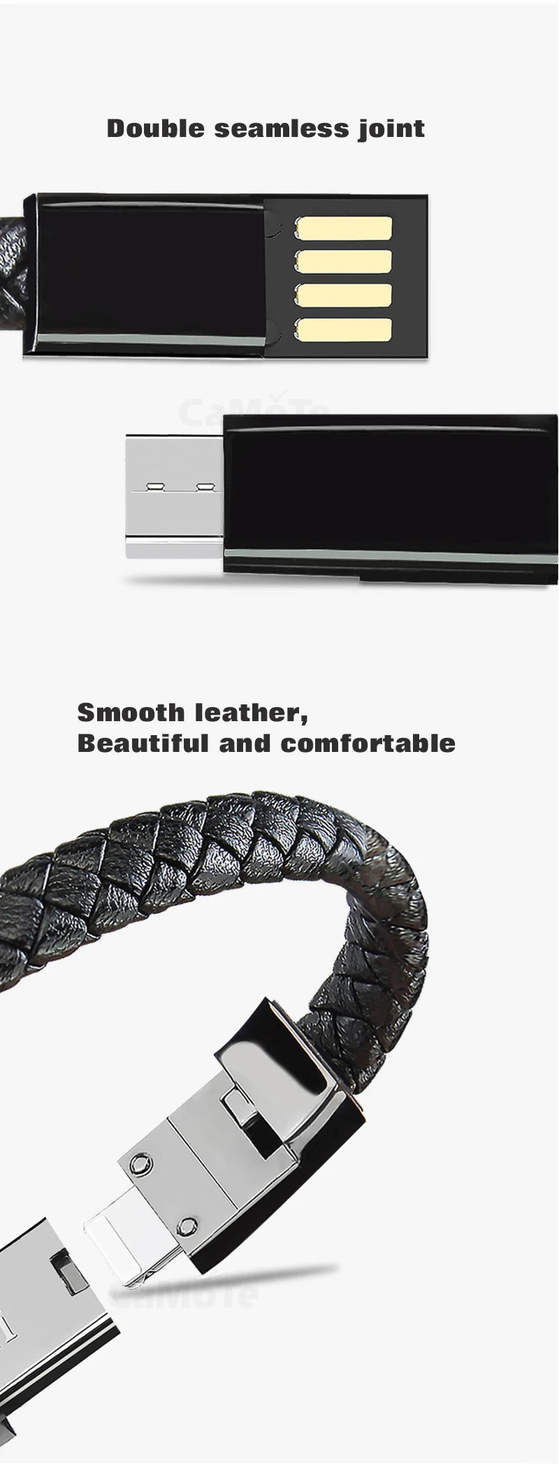 Bracelet USB