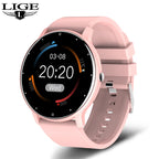 LIGE Smart Watch