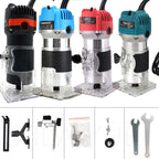 Woodworking Electric Trimmer