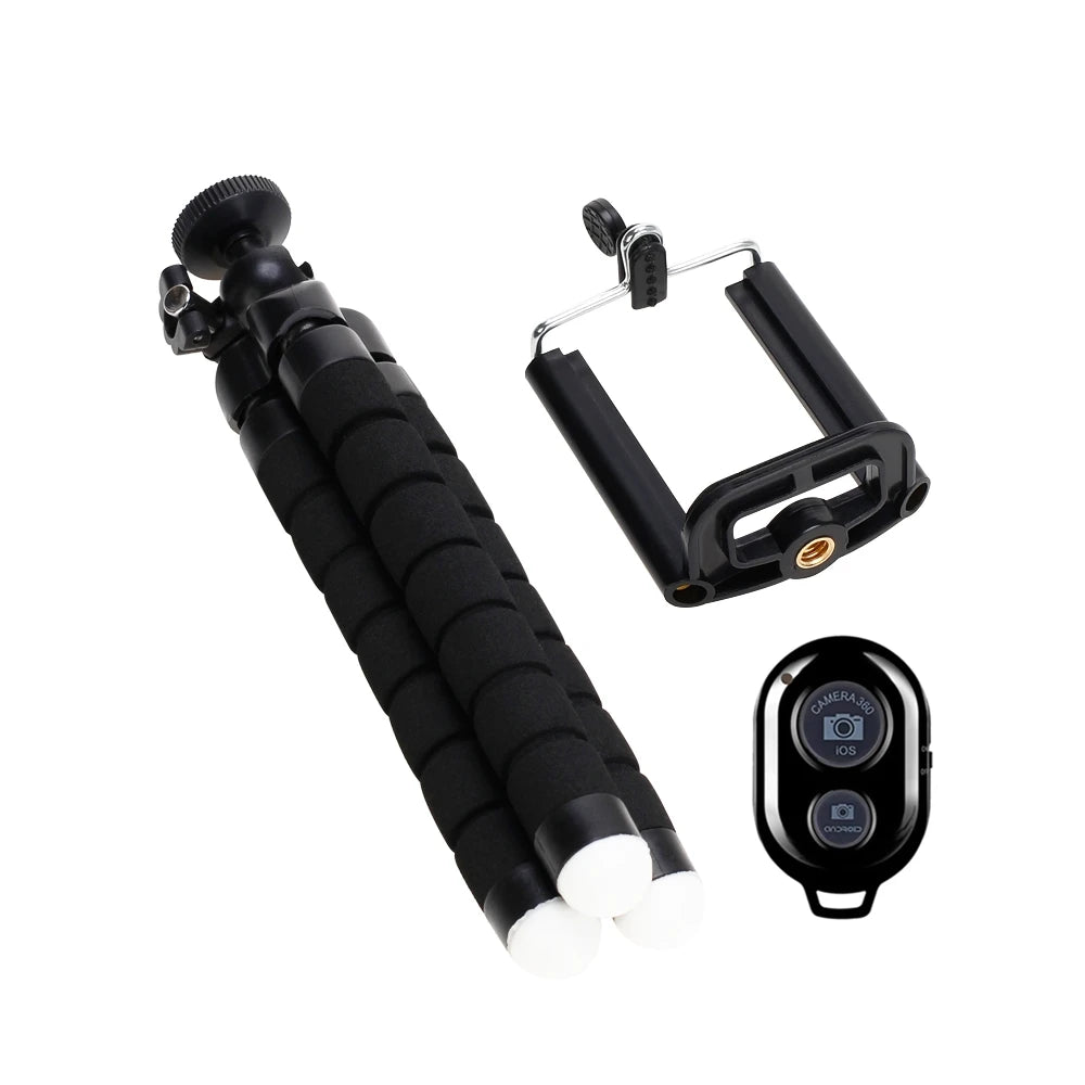 Mobile Tripod