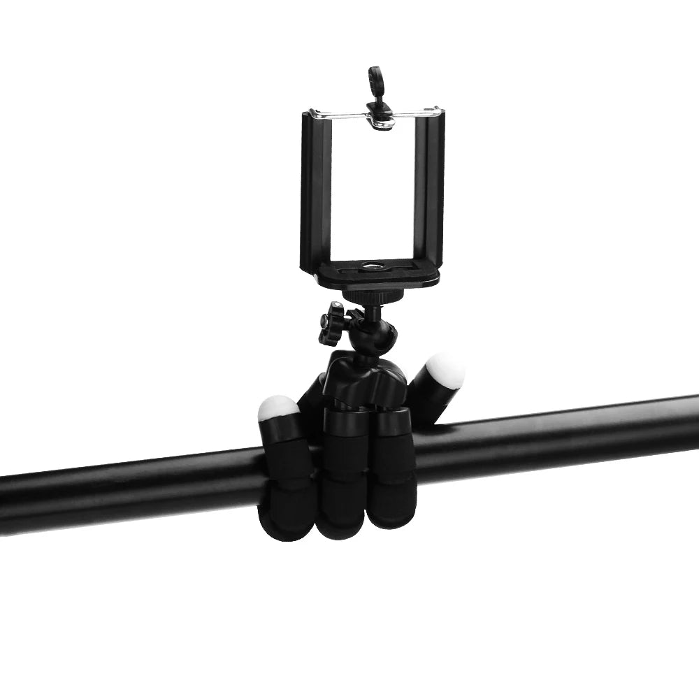 Mobile Tripod
