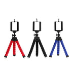 Mobile Tripod