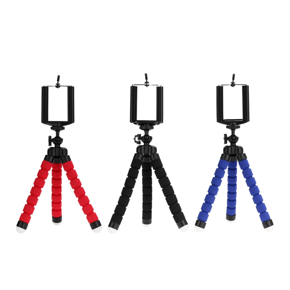 Mobile Tripod