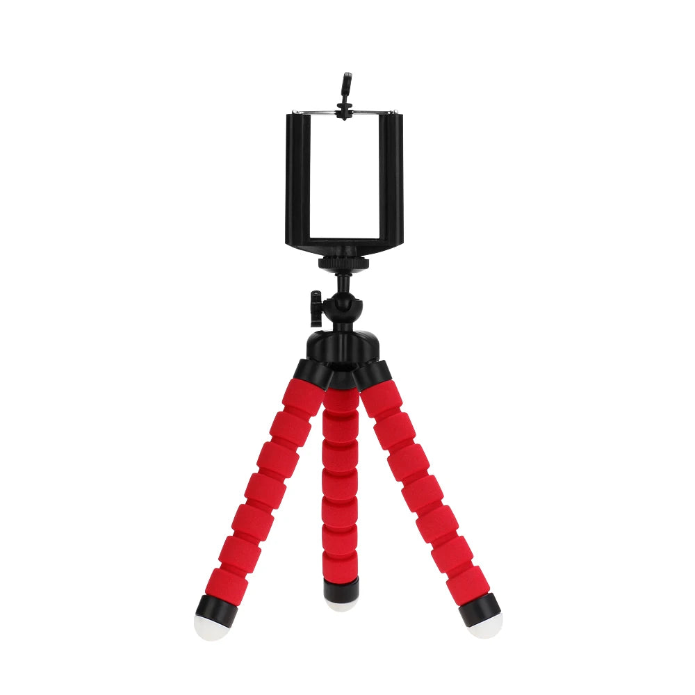 Mobile Tripod