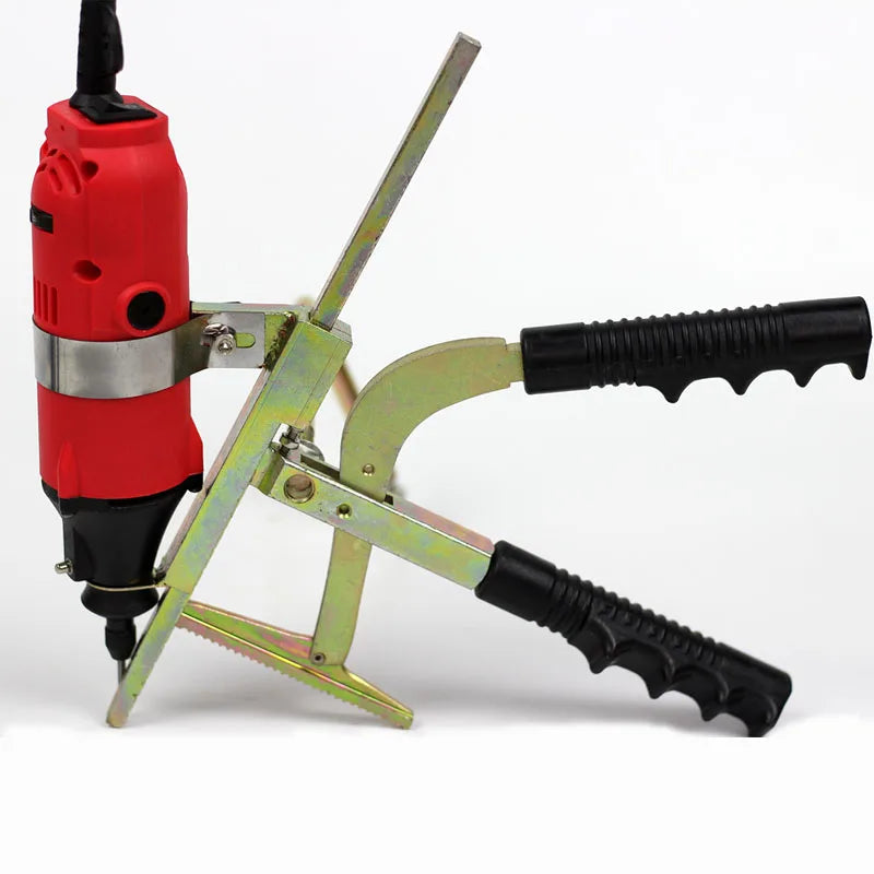 Metal Slotting Bending Machine