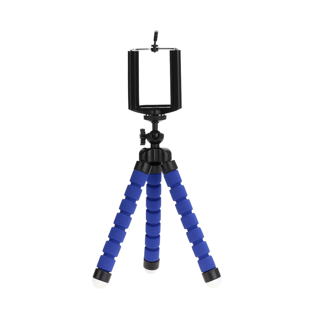 Mobile Tripod