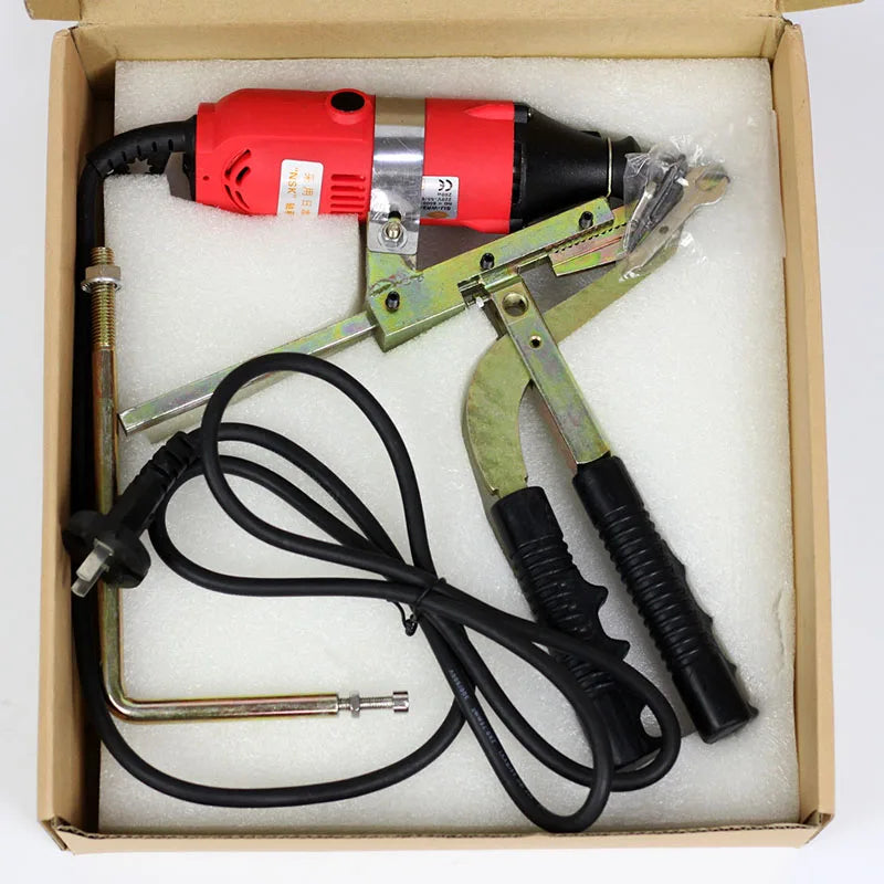 Metal Slotting Bending Machine