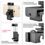 Camera Autodolly