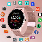LIGE Smart Watch