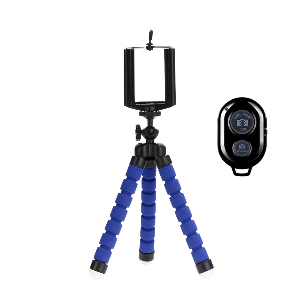 Mobile Tripod