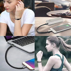 Bracelet USB