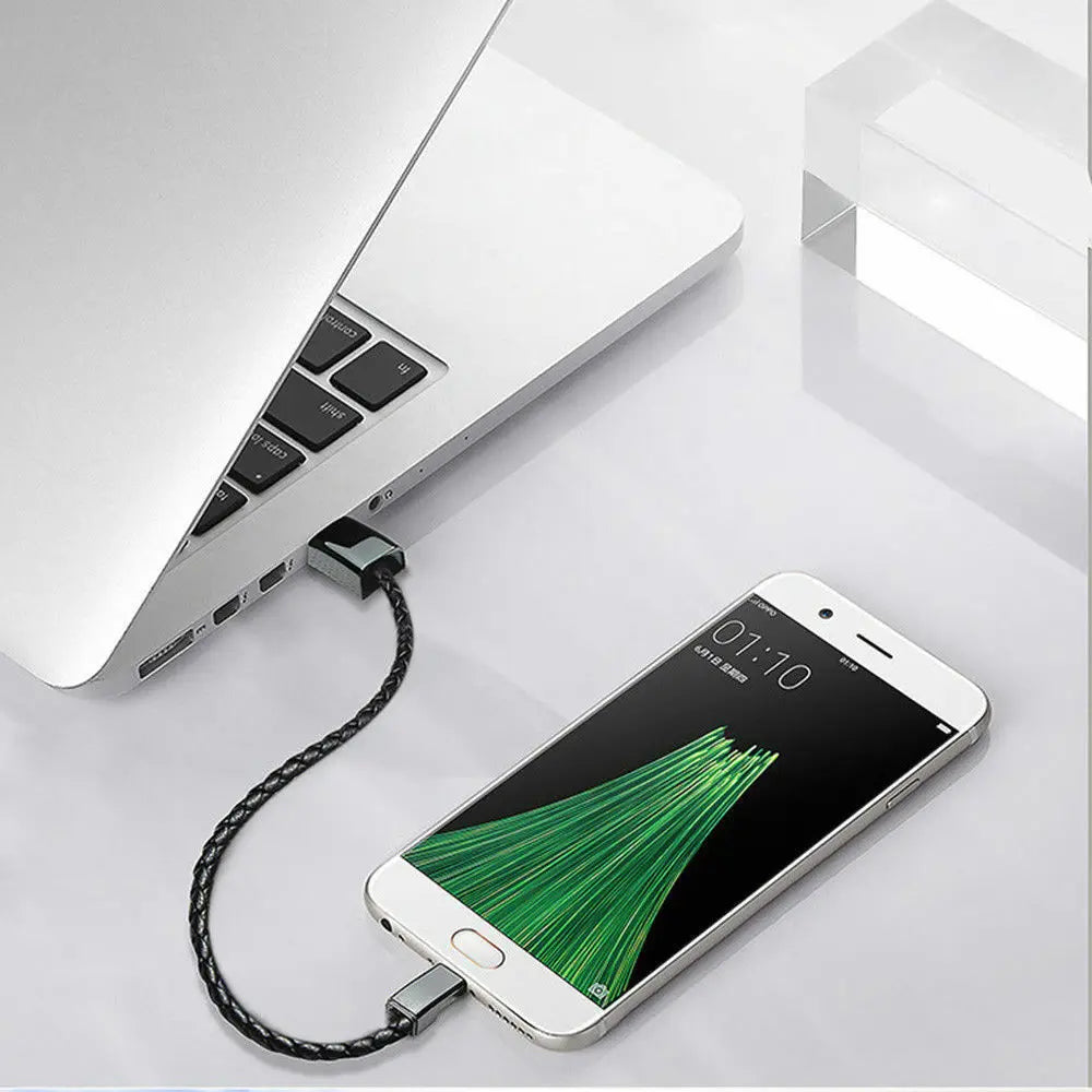 Bracelet USB