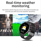 LIGE Smart Watch
