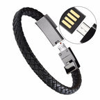 Bracelet USB