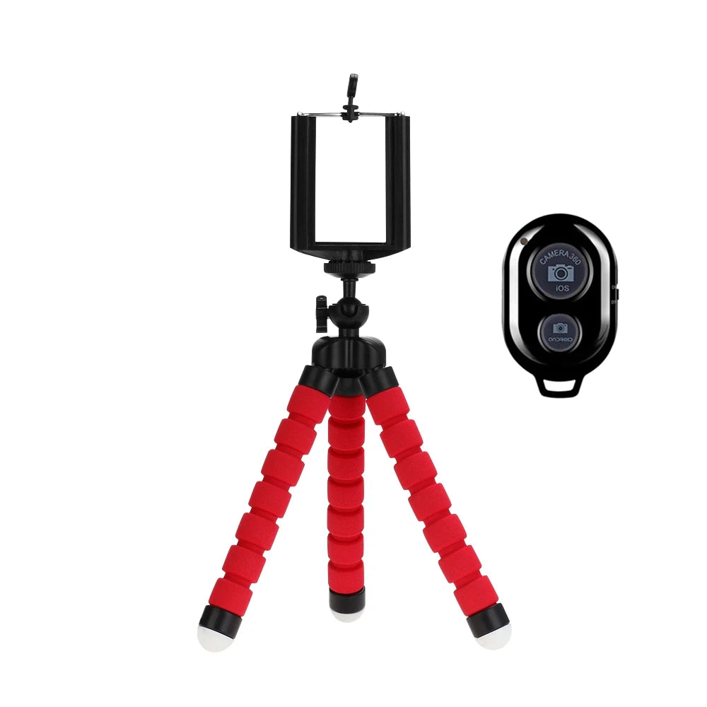 Mobile Tripod
