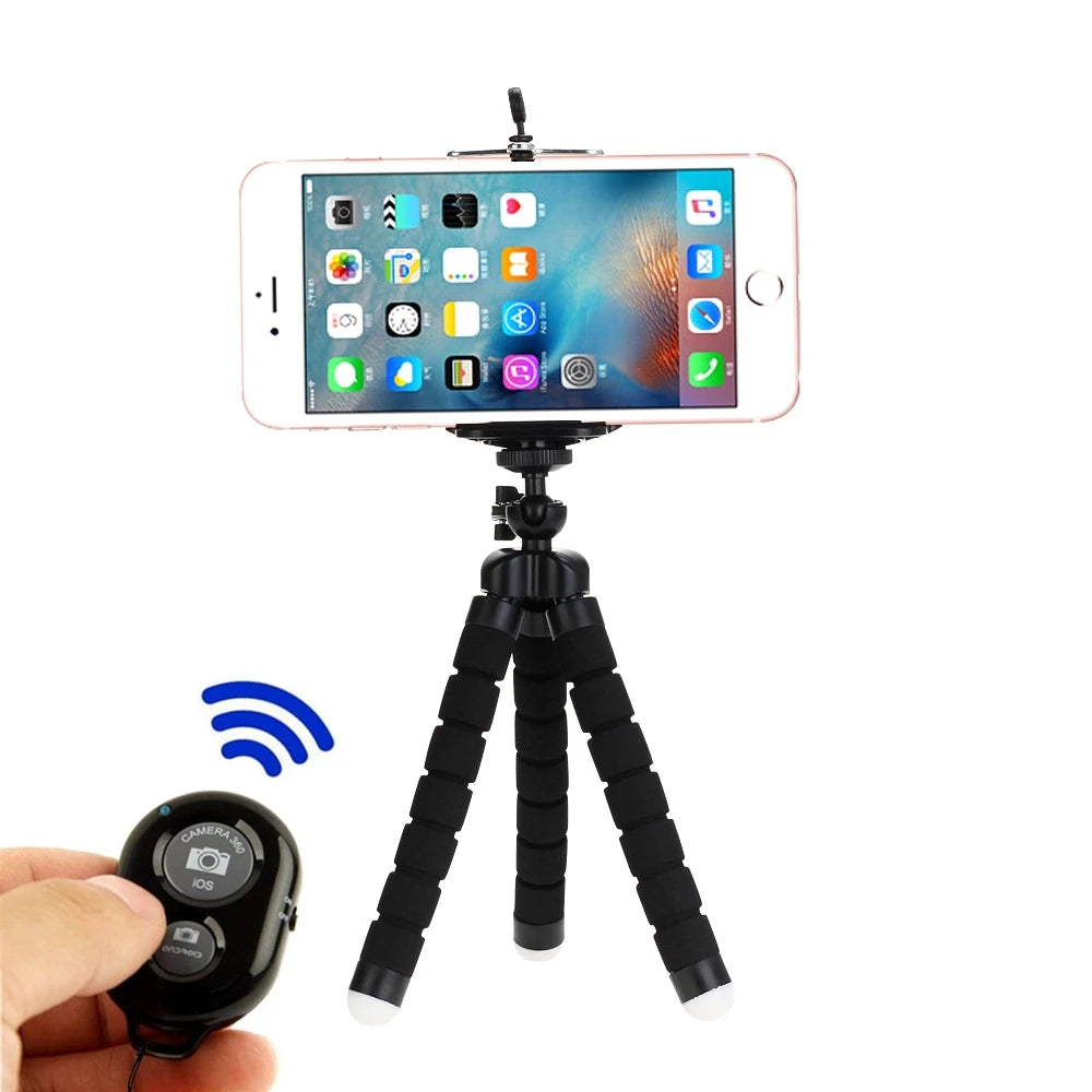 Mobile Tripod