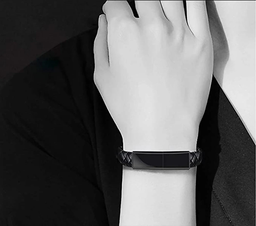 Bracelet USB