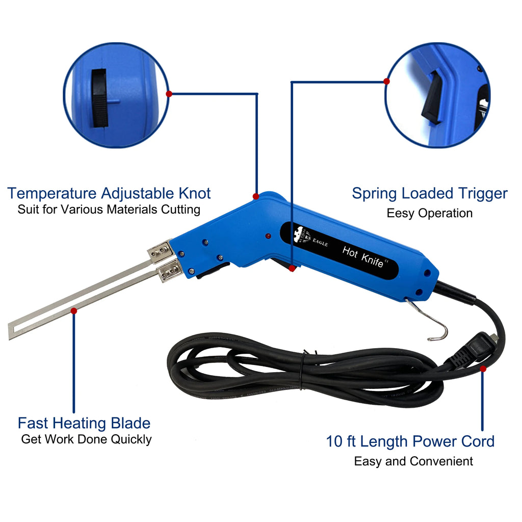 Foam Cutter