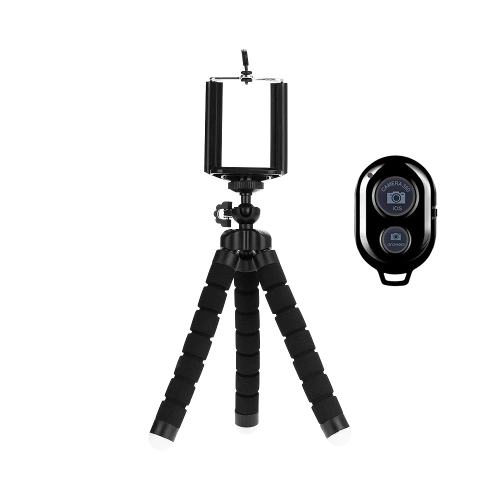 Mobile Tripod
