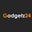 Gadgetz24 logo