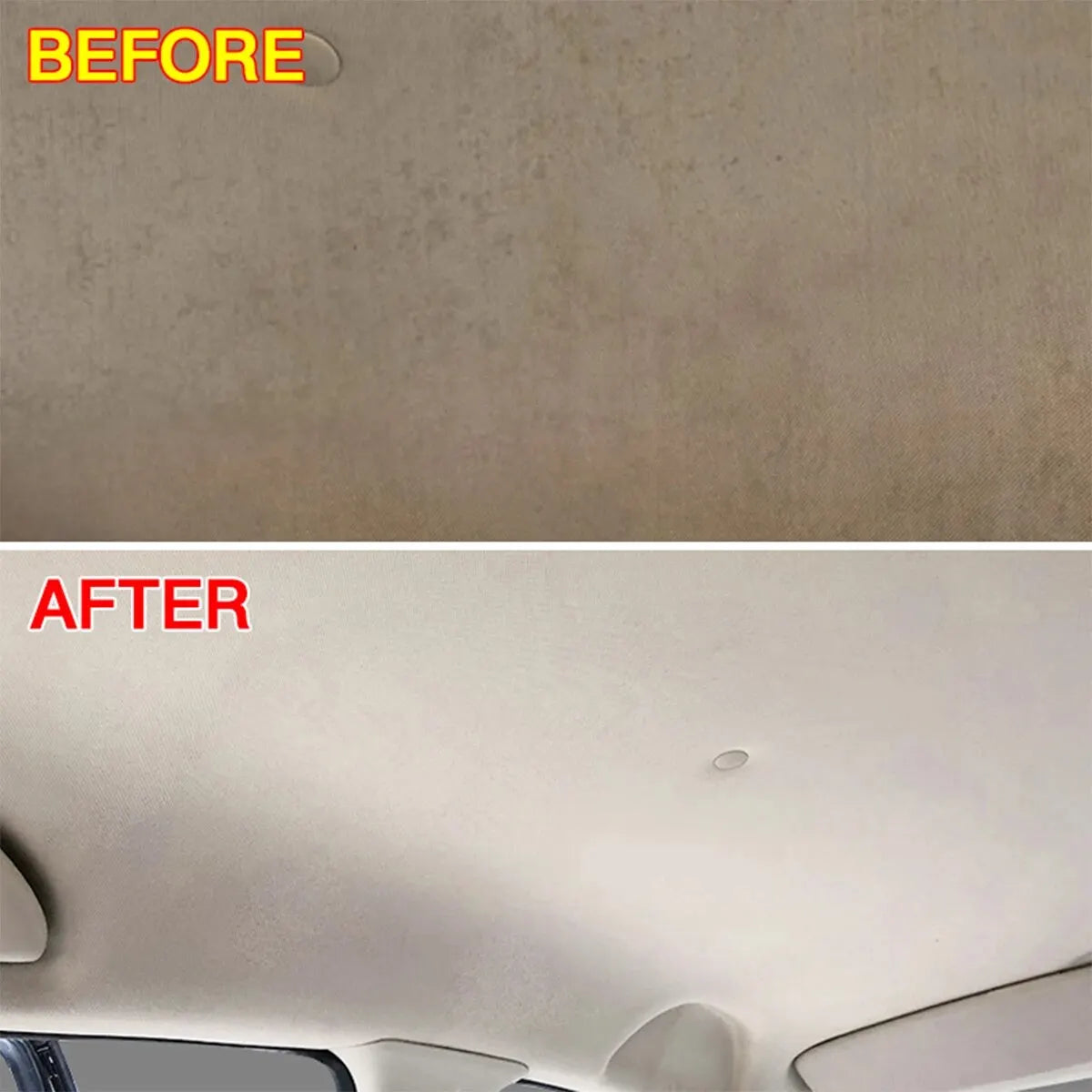 Interior Cleaner