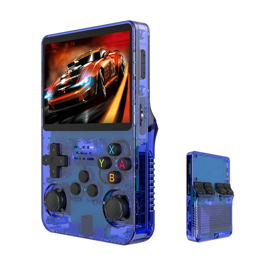 ARKOS R36S Retro Handheld Game Console