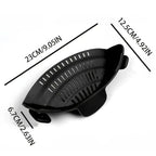 Strainer