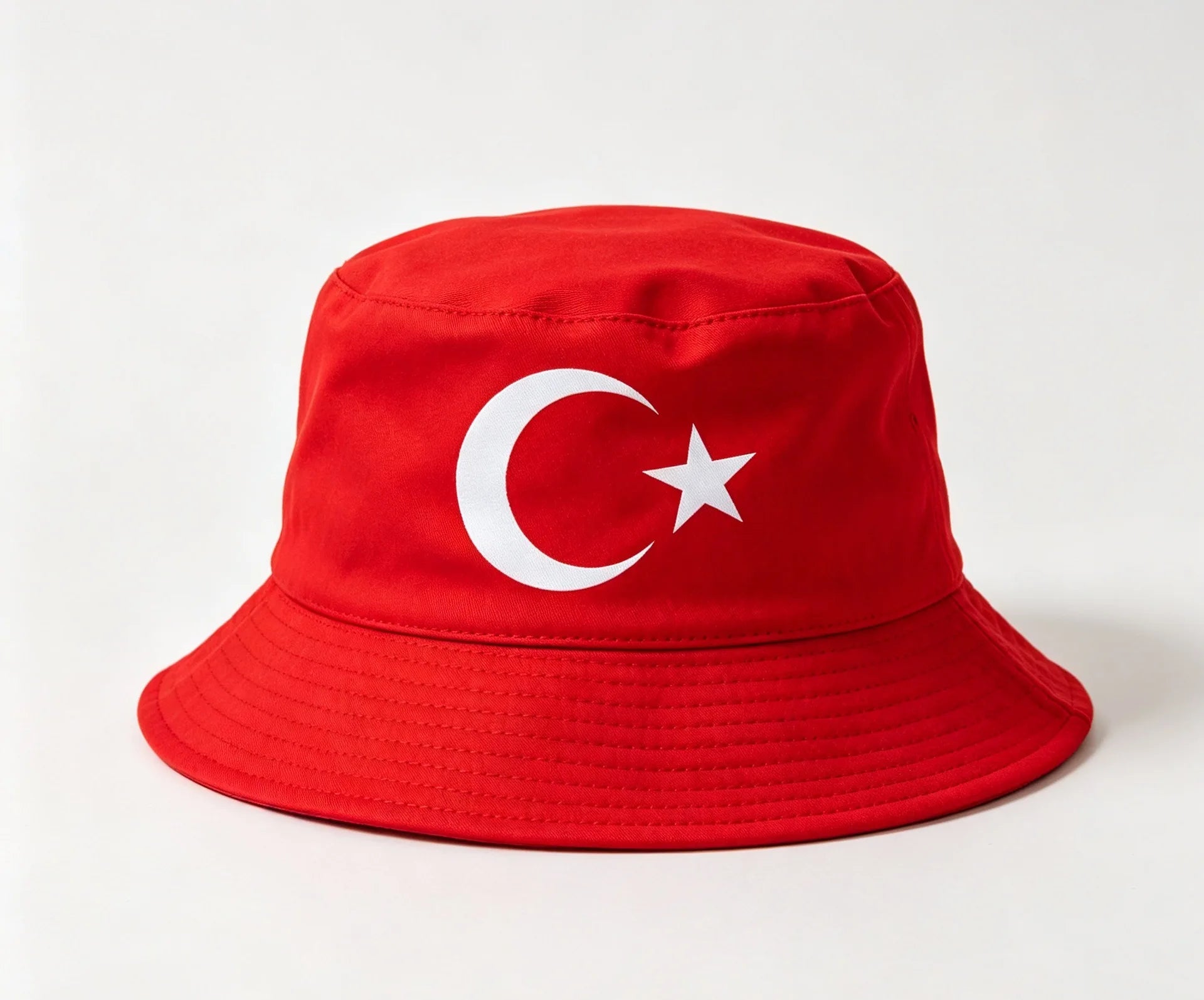 National Flag Bucket Hat