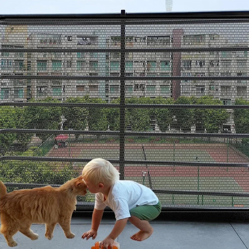 Pet Barrier Gate