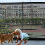 Pet Barrier Gate