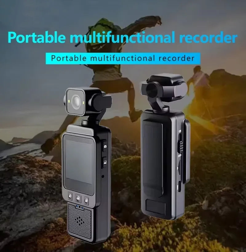 Sports Camera