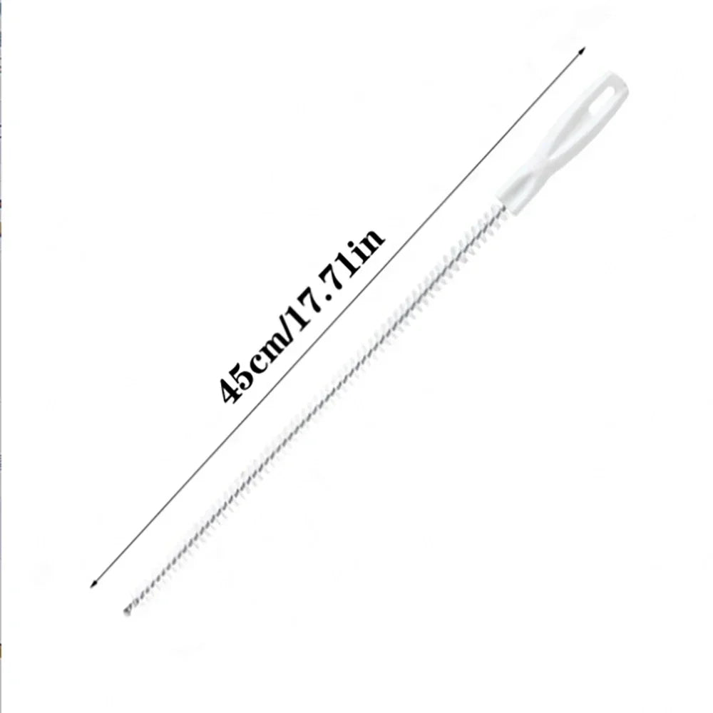 Sink Drain Cleaning Brush