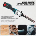 Mini Sander Polishing Machine