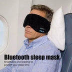 Sleeping Headband Earphone