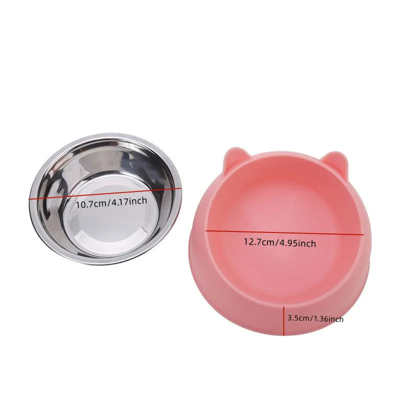 Pet Feeding Bowl
