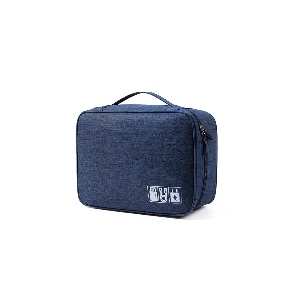 Cable Storage Bag