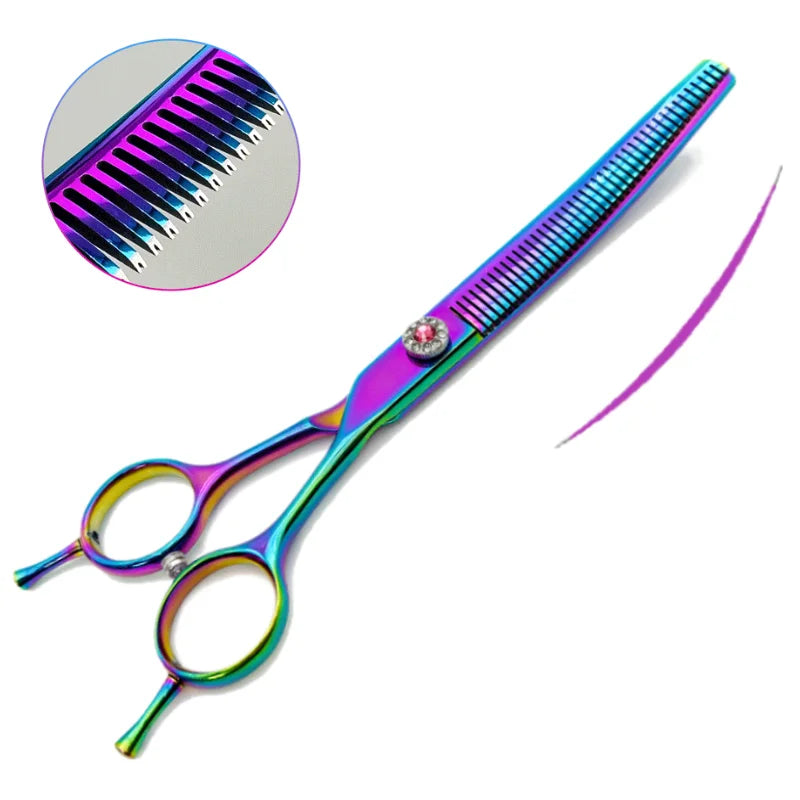 Dog Grooming Scissors