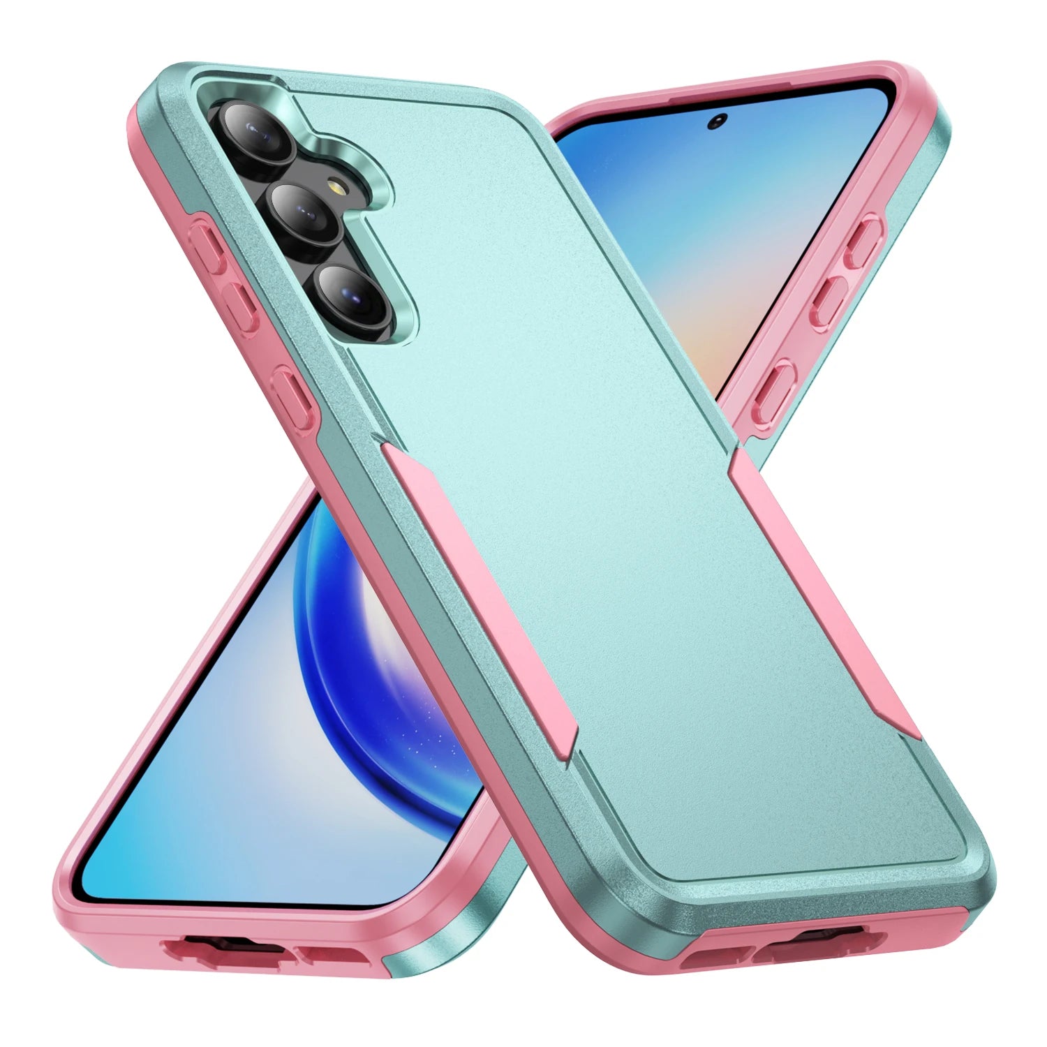 Military Grade Cases