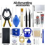 Mobile phone repair tool
